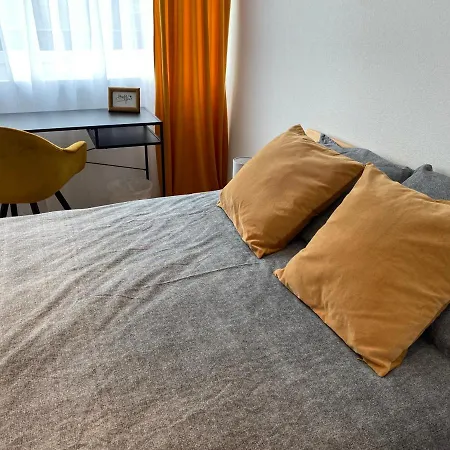 Saphir By Sissy - Maison D'hotes Guest house *
