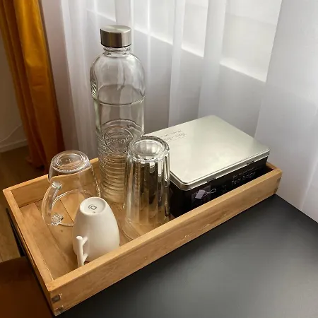 Saphir By Sissy - Maison D'hotes Guest house Visp