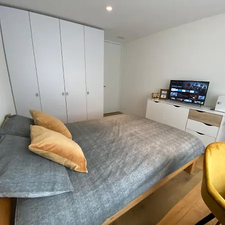 Saphir By Sissy - Maison D'hotes Guest house *