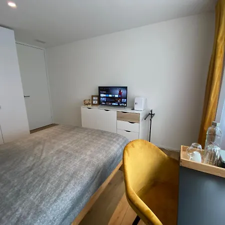 Saphir By Sissy - Maison D'hotes Guest house