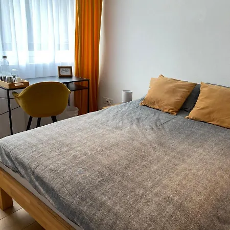 Guest house Saphir By Sissy - Maison D'hotes