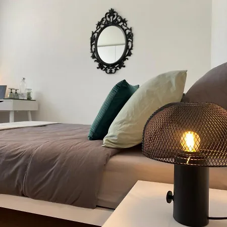 Guest house Saphir By Sissy - Maison D'hotes