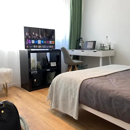 Guest house Saphir By Sissy - Maison D'hotes Visp