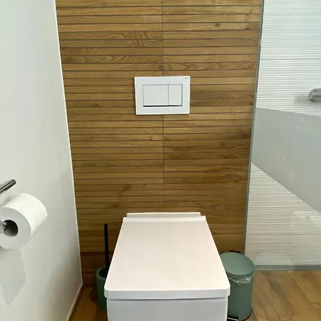 Guest house Saphir By Sissy - Maison D'hotes Visp